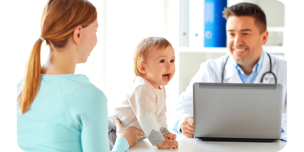 How Long Should I Take Prenatal Vitamins While Breastfeeding?