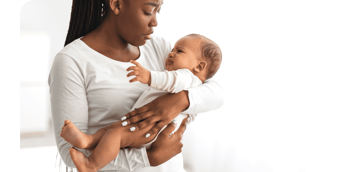 The 3-Month Breastfeeding Crisis - What Is The 3 Month Breastfeeding Crisis
